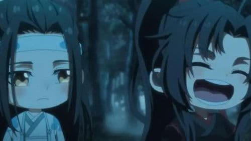 魔道祖师Q Bild 7