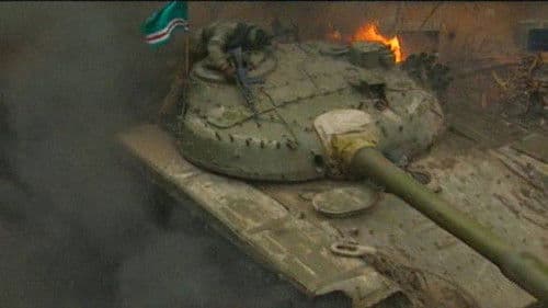 Chechenia Warrior Bild 4