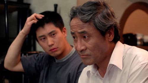 기막힌 사내들 Bild 1