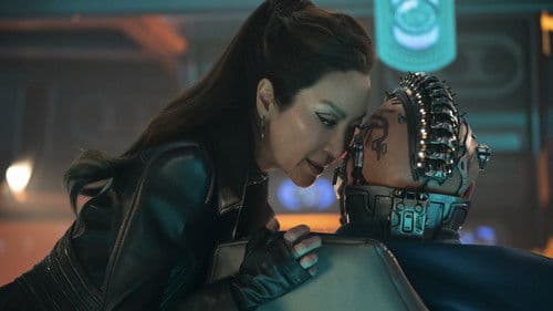 Star Trek: Sektion 31 Bild 5