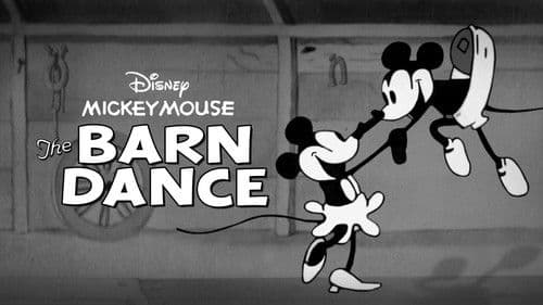 Tanz in der Scheune Bild 8