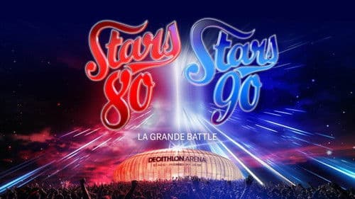 Stars 80 vs Stars 90, la grande battle Bild 2