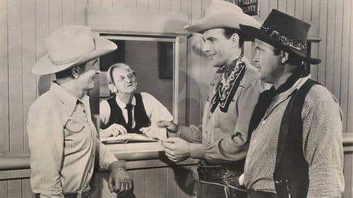 Gauchos of El Dorado Bild 1