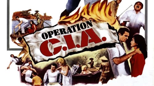 Operation C.I.A. Bild 3