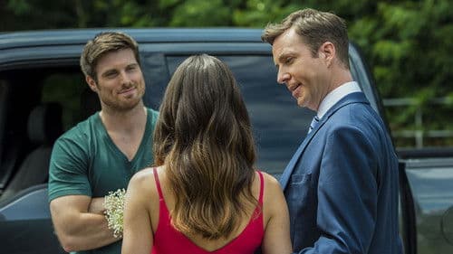 Eine fatale Affäre - Forbidden Dreams Bild 2