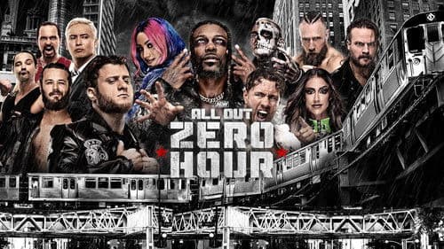 AEW All Out 2024: Zero Hour Bild 1