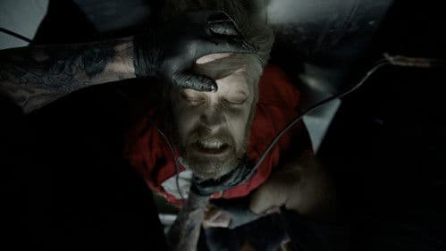 Blood in the Shadows Bild 1