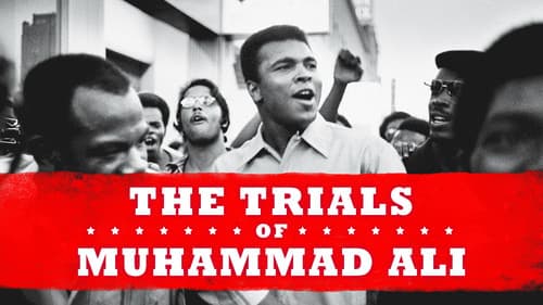 The Trials of Muhammad Ali Bild 4