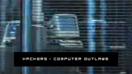 Hackers: Computer Outlaws Bild 1
