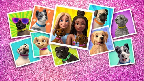 Barbie: Ein sagenhafter Roadtrip Bild 1