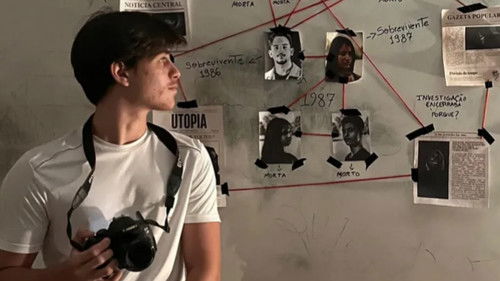 Lua de Sangue 3: O Último Capítulo Bild 3