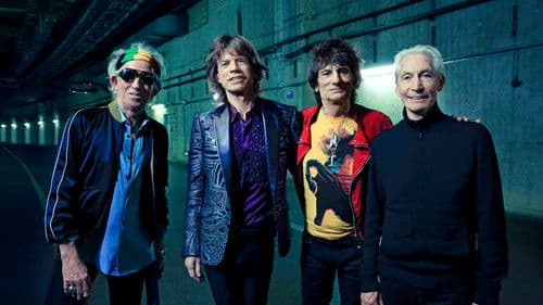 Mein Leben als Rolling Stone Bild 3