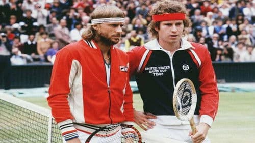 Wimbledon Classic Matches: Borg vs. McEnroe 1980 Final Bild 1