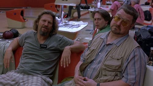 The Big Lebowski Bild 3