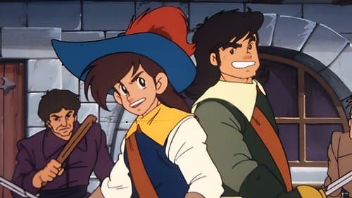 D'Artagnan und die drei Musketiere Bild 2