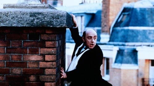 Die Verlobung des Monsieur Hire Bild 2