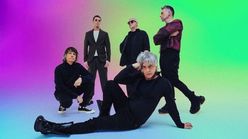 Indochine : Babel Show Bild 1