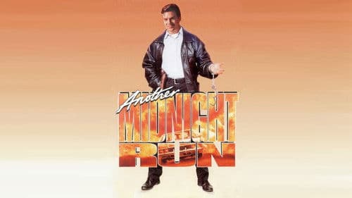 Midnight Run - Abgerechnet wird um Mitternacht Bild 2