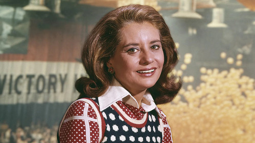 Barbara Walters: Tell Me Everything Bild 5