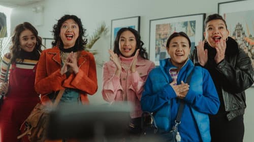 Ali & Ratu Ratu Queens Bild 8