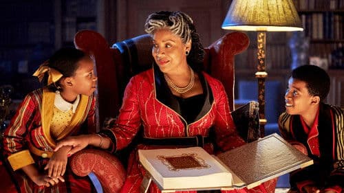 Jingle Jangle Journey: Abenteuerliche Weihnachten! Bild 6