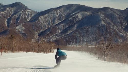 North Korea; Off-Piste Bild 1