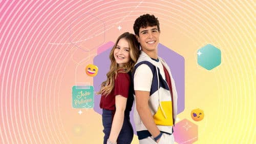 Poliana Moça Bild 2