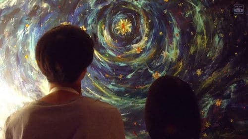 通学シリーズ 通学途中 Bild 1