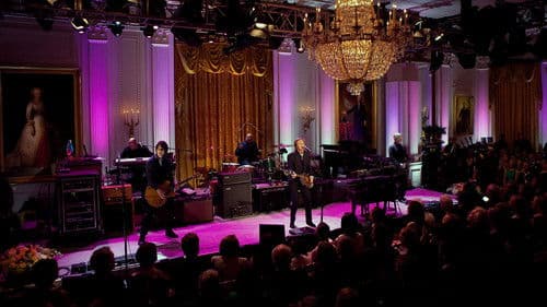 Paul McCartney: In Performance at the White House Bild 1