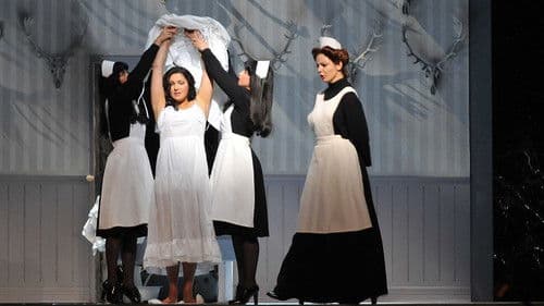 Иоланта/Замок герцога «Синяя борода» Bild 2