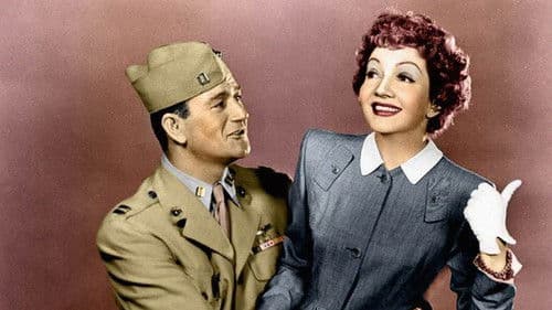 Without Reservations Bild 1