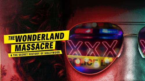 The Wonderland Massacre & the Secret History of Hollywood Bild 3