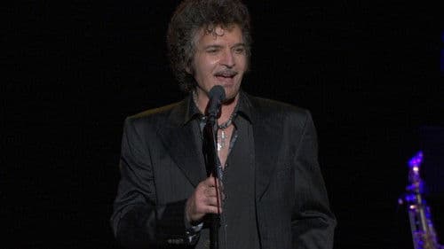 Gino Vannelli - Live In LA Bild 4