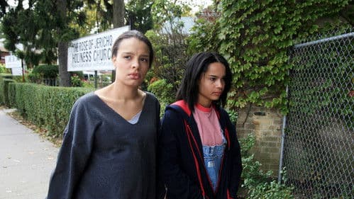 Yelling To The Sky Bild 1