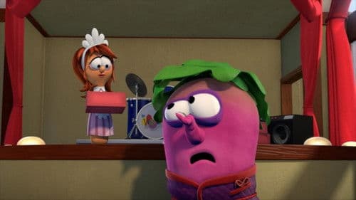 VeggieTales: Beauty and the Beet Bild 1