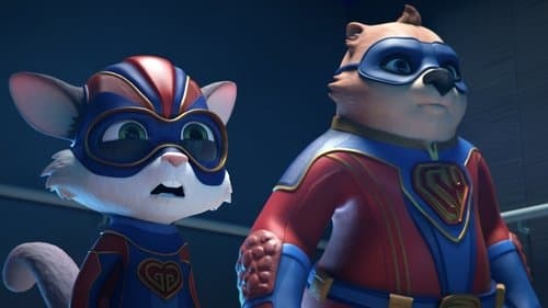 Combat Wombat: Back 2 Back Bild 1