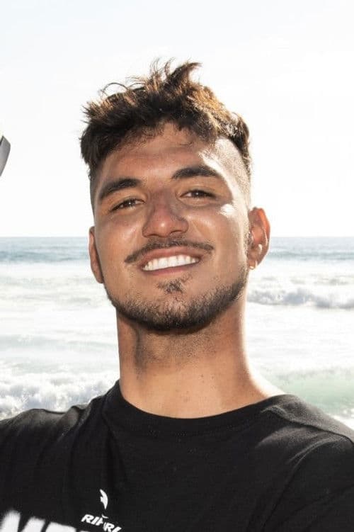 Gabriel Medina