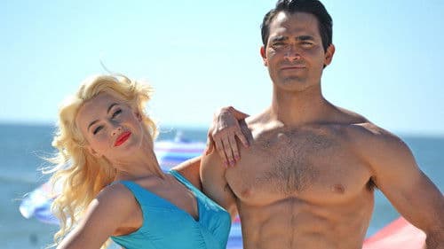 Bigger - Die Joe Weider Story Bild 7