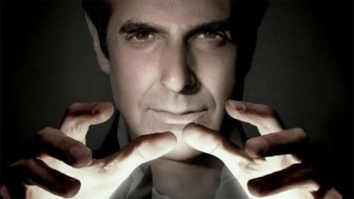 The Magic of David Copperfield Bild 3
