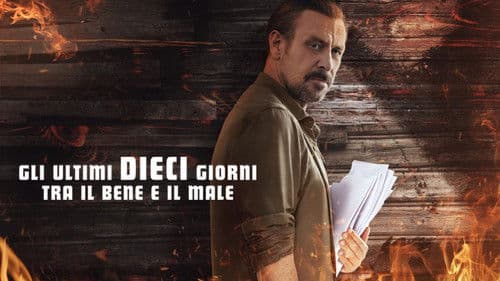 10 Tage eines neugierigen Mannes Bild 4