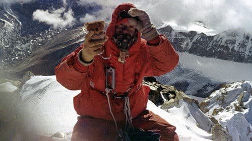 Makalu 8481m - Pilier Ouest Bild 1