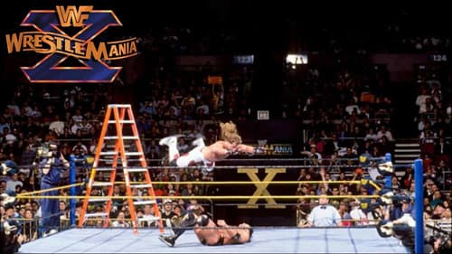 WWE WrestleMania X Bild 5