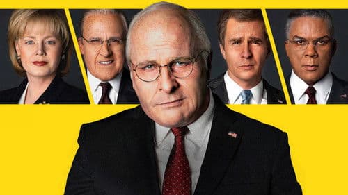 Vice - Der zweite Mann Bild 5