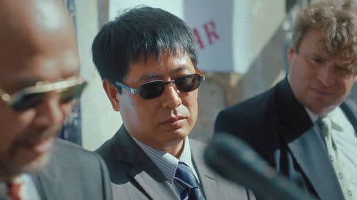 Letní škola, 2001 Bild 2