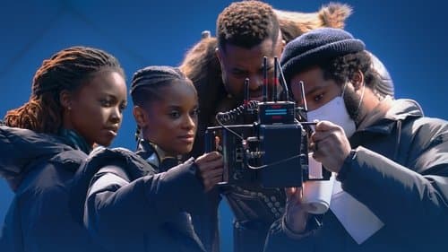 GEMEINSAM UNBESIEGBAR: Das Making-of von Black Panther: Wakanda Forever Bild 1