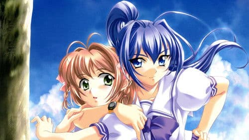 Die Ewigkeit, die du dir wünschst Bild 1