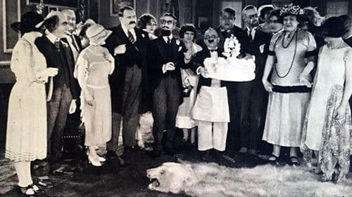 Isn't Love Cuckoo? Bild 1