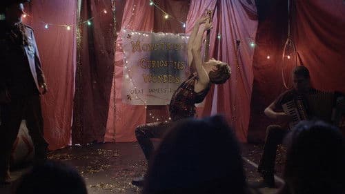 Muhteşem Balık Adam Bild 2