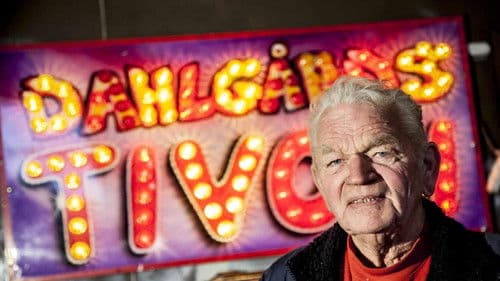 Dahlgårds Tivoli Bild 1