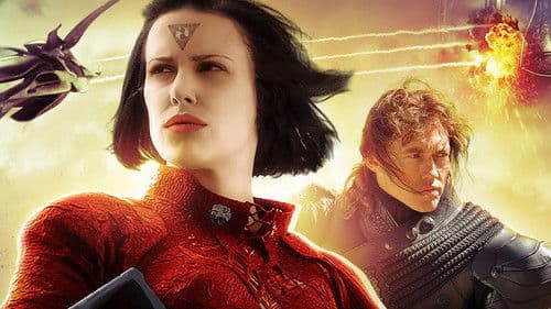 Garm Wars – Der letzte Druide Bild 4